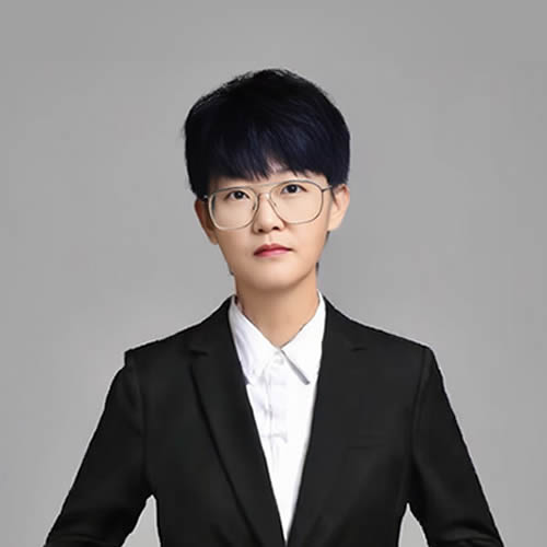 牡丹江情感咨询导师：依然老师
